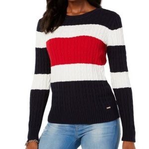 Tommy Hilfiger Women’s Sweater